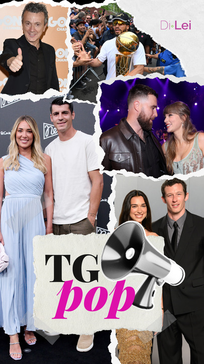 Tg Pop, il meglio del mese di giugno 2026 (che forse ti sei persa)