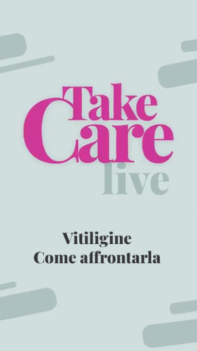 Vitiligine come affrontarla e gestire i falsi miti