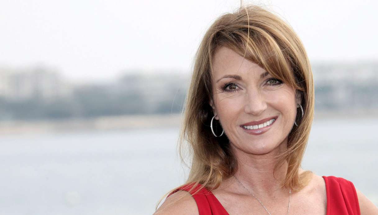 Jane Seymour, che cosa fa oggi la Signora del West