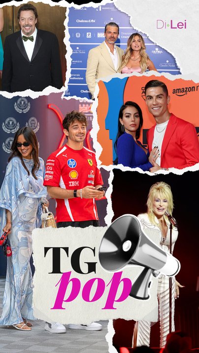 Tg Pop: il meglio del mese di agosto 2026 (che forse vi siete perse)
