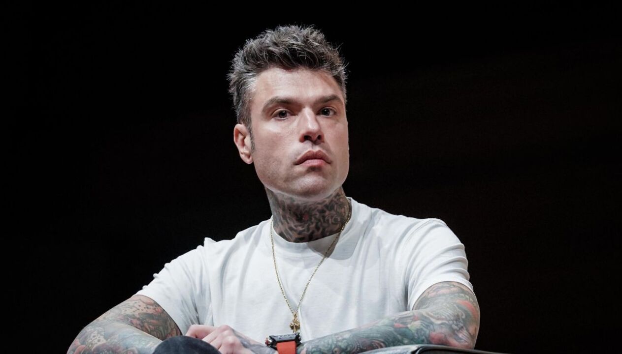 Fedez apre un canale OnlyFans: l’ultima provocazione del rapper