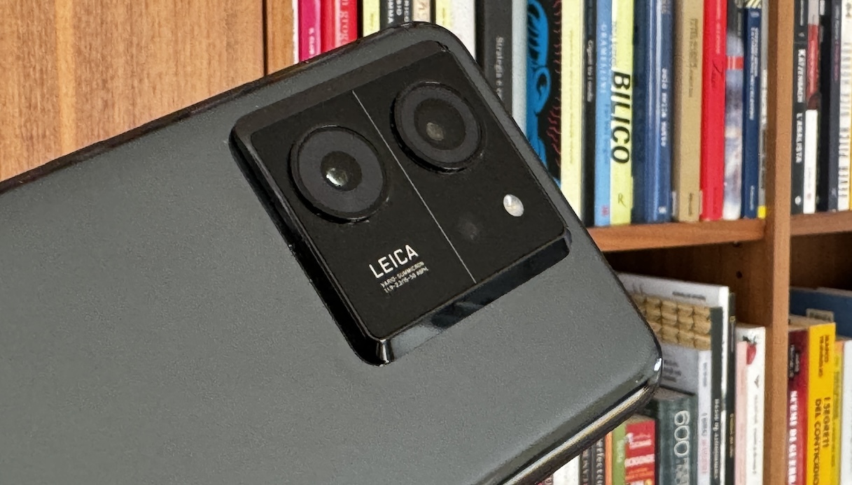 Xiaomi 13T e 13T Pro: gli smartphone con il “motore” Leica!