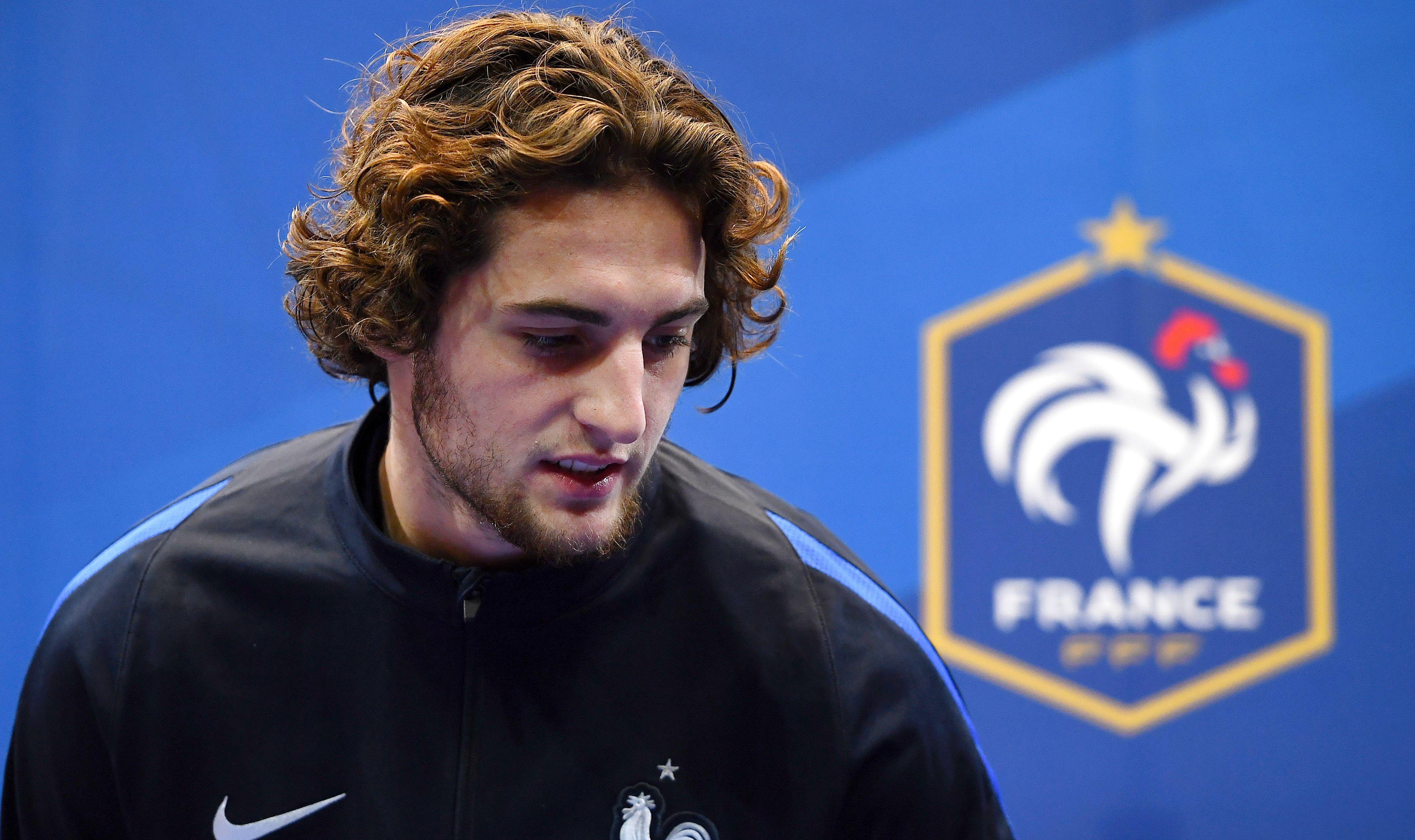 Juve, entrataccia su Rabiot al torello. Baby Stramaccioni nuovo idolo ultras