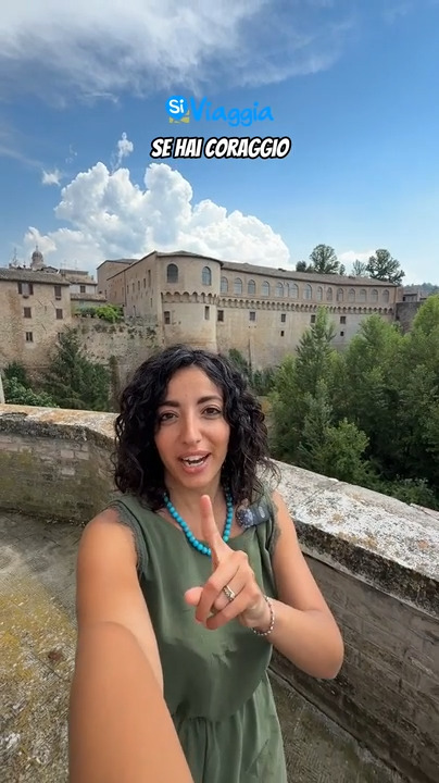 La Chiesa dei Morti di Urbania, un luogo da brividi