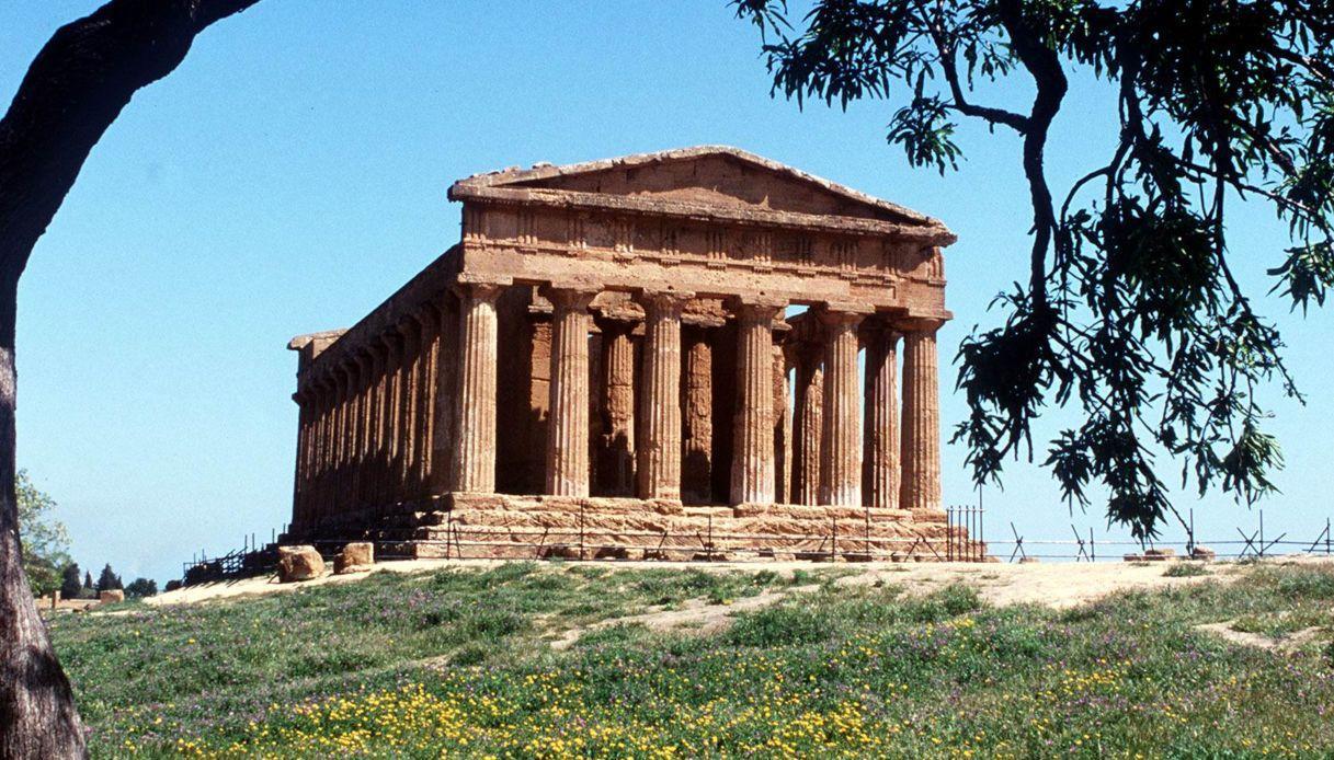 Cosa fare e cosa vedere ad Agrigento