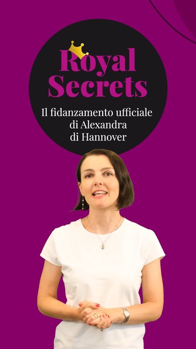 Alexandra di Hannover, il matrimonio più atteso a Monaco
