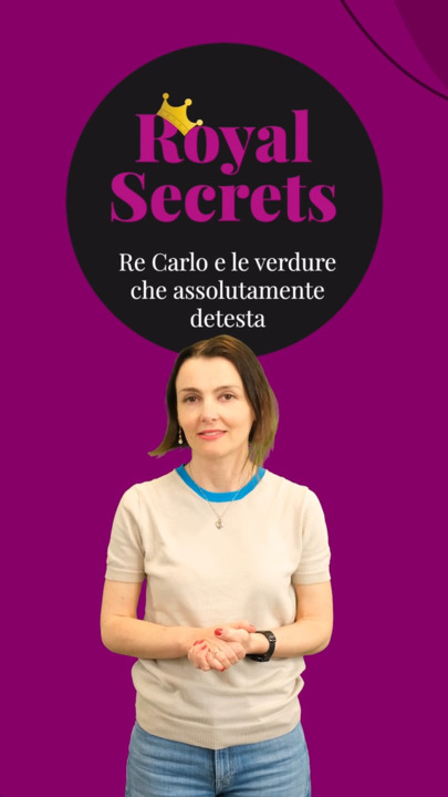 Re Carlo, il divieto assoluto che ha imposto ai suoi giardinieri