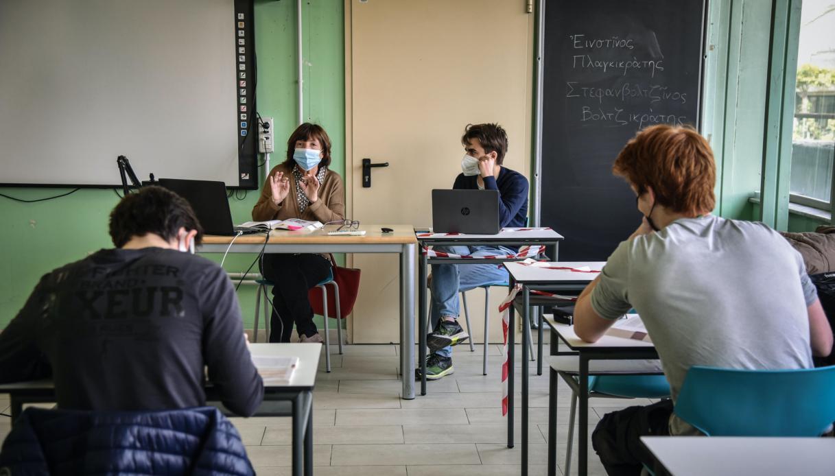 Scuola, la novità del docente esperto: chi è, cosa fa e quanto guadagna