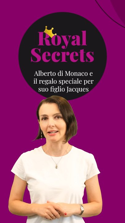 Alberto di Monaco, il palazzo storico che ha regalato a suo figlio Jacques