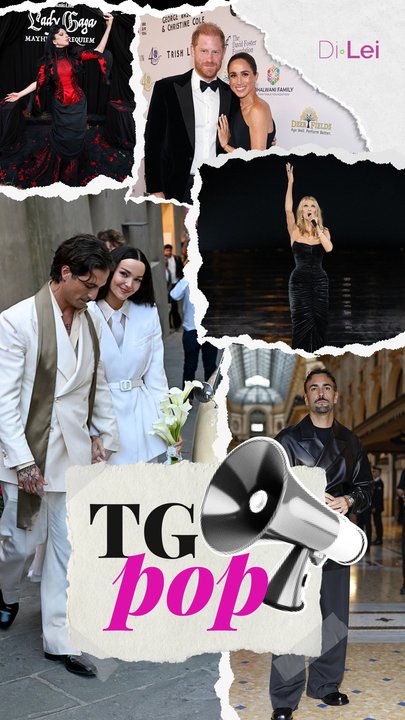 TG Pop,  il meglio del mese di settembre 2026 (che forse vi siete perse)