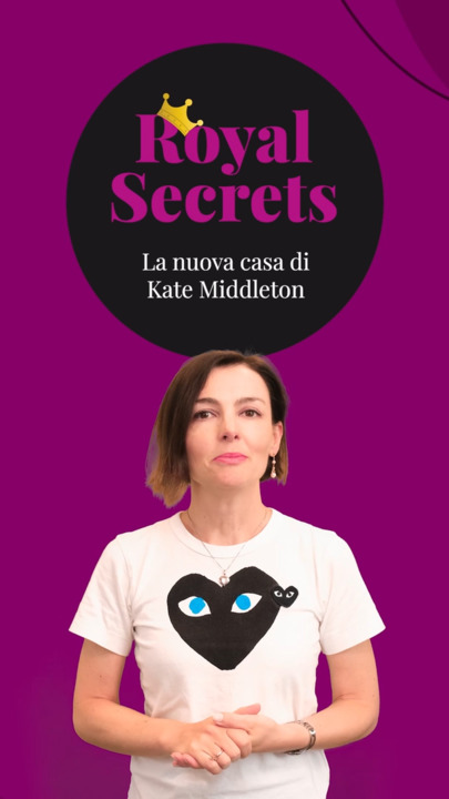 Kate Middleton, i segreti di Forest Lodge