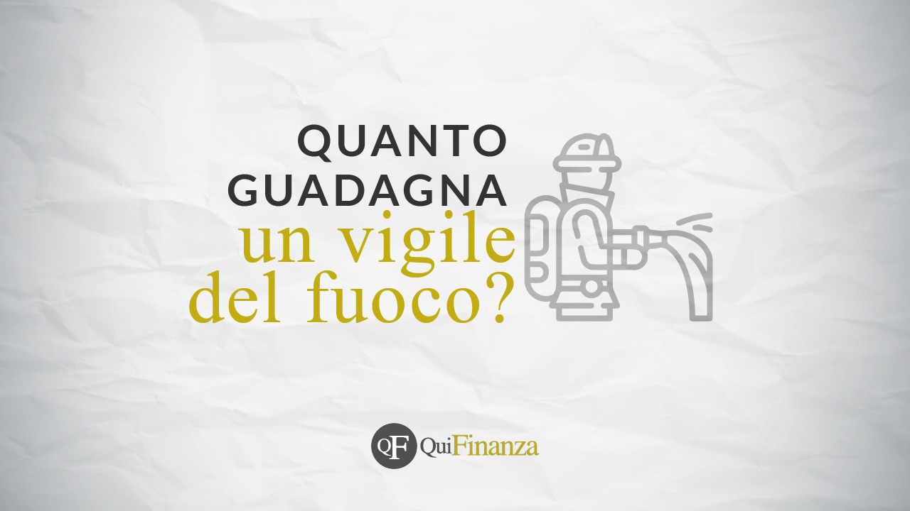 Requisiti fisici Vigili del Fuoco: ecco quali sono i requisiti per entrare  nei Pompieri