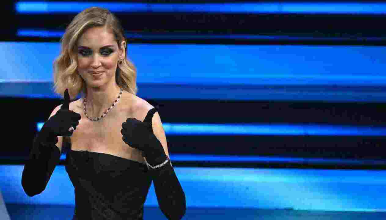 Chiara Ferragni potrebbe scendere in politica, parola del pubblicitario dei  Ferragnez