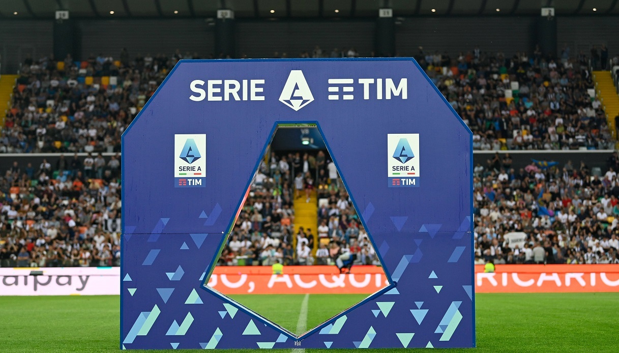 Amichevoli estive squadre di Serie A. Calendario con date e orari