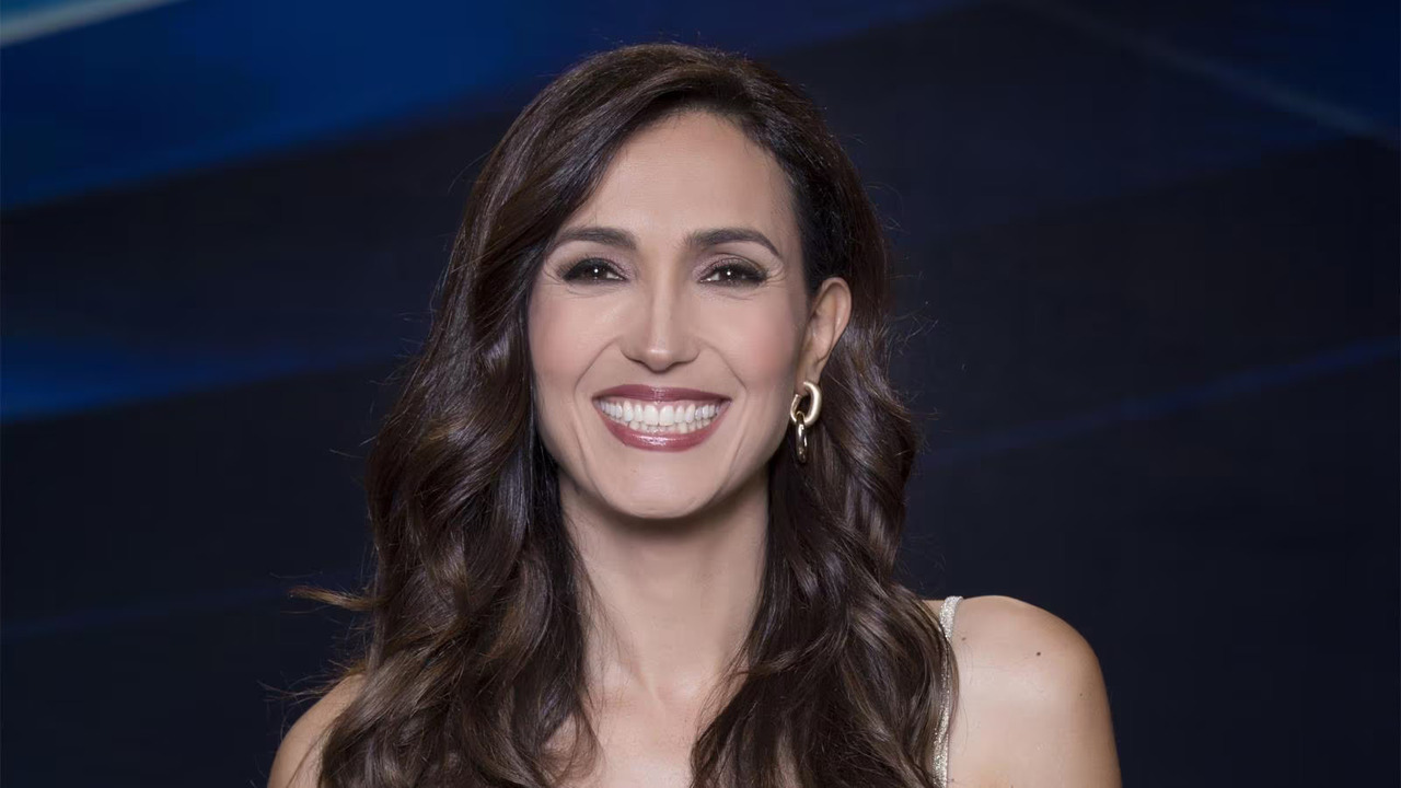 Caterina Balivo, tutto sulla presentatrice