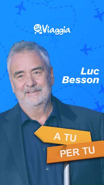 Luc Besson svela perché ha scelto Firenze per il suo Dracula