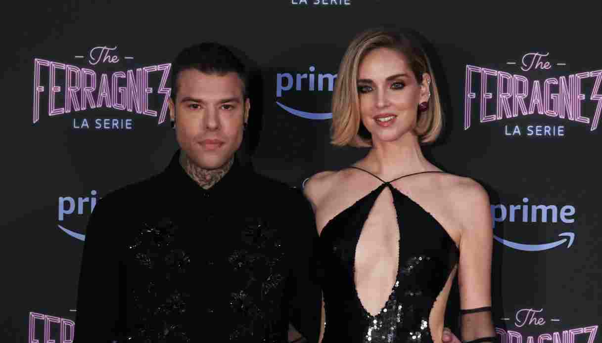 Quanto è costata la nuova casa di Chiara Ferragni e Fedez