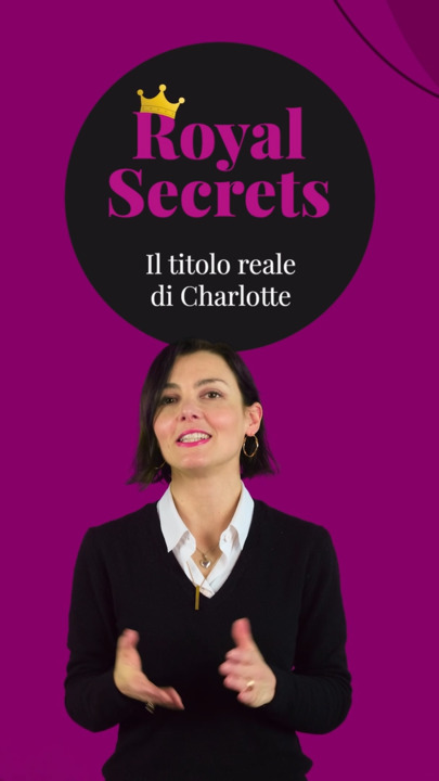 Kate Middleton, il titolo più prestigioso di sua figlia Charlotte