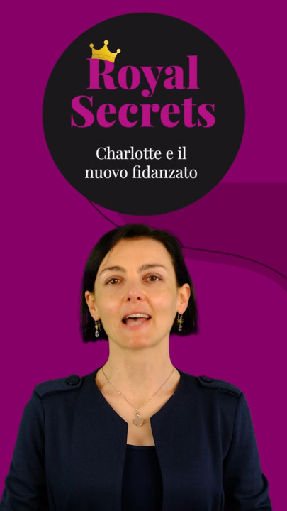 Charlotte Casiraghi e il fidanzato Nicolas Mathieu