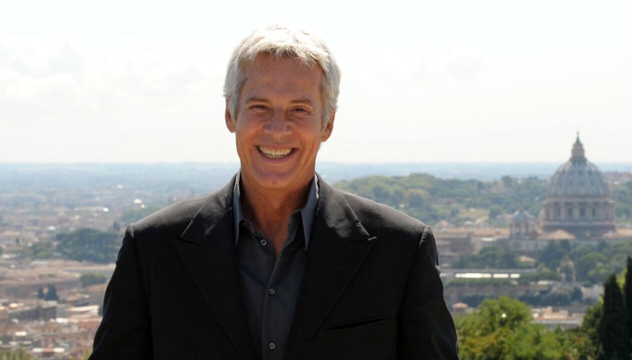 Claudio Baglioni annuncia il ritiro dalle scene entro il 2026 - RTL 102.5