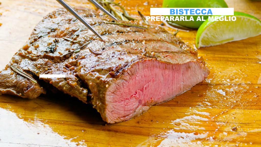 Carne, come fare la bistecca perfetta: errori da evitare