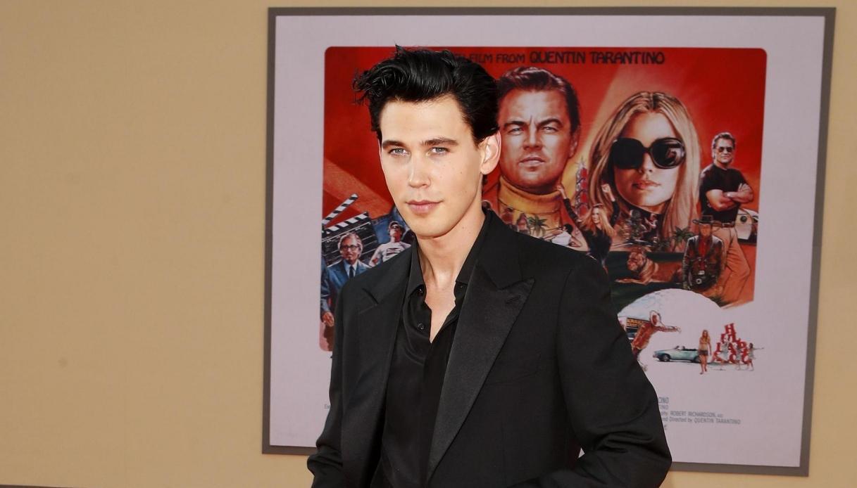 Chi è Austin Butler, l’attore che sarà Elvis nel film (rimandato al 2022)