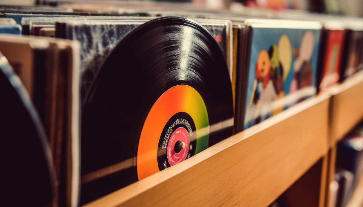 I dischi in vinile più rari e costosi: dai Beatles ai Sex Pistols