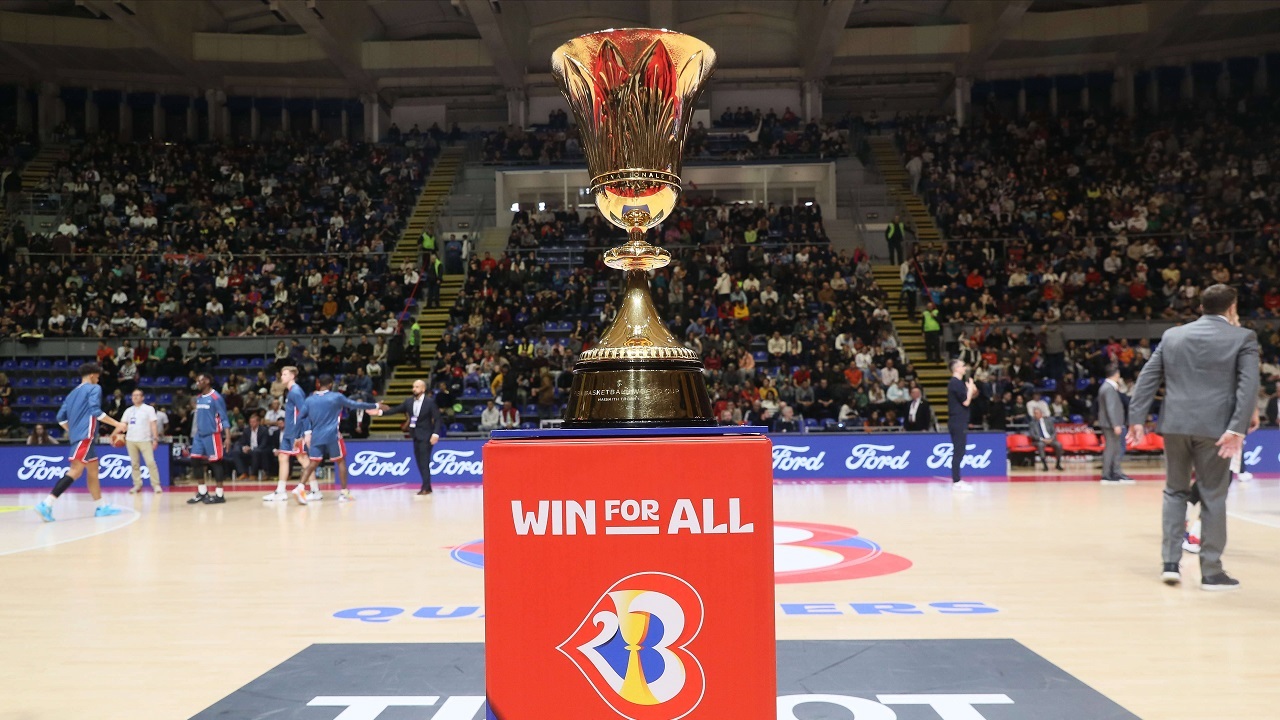 Basket, dove vedere Italia-Repubblica Dominicana in streaming