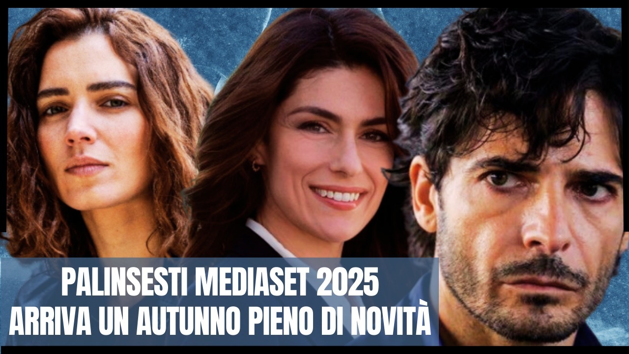 Alessia and Olivia move in sync