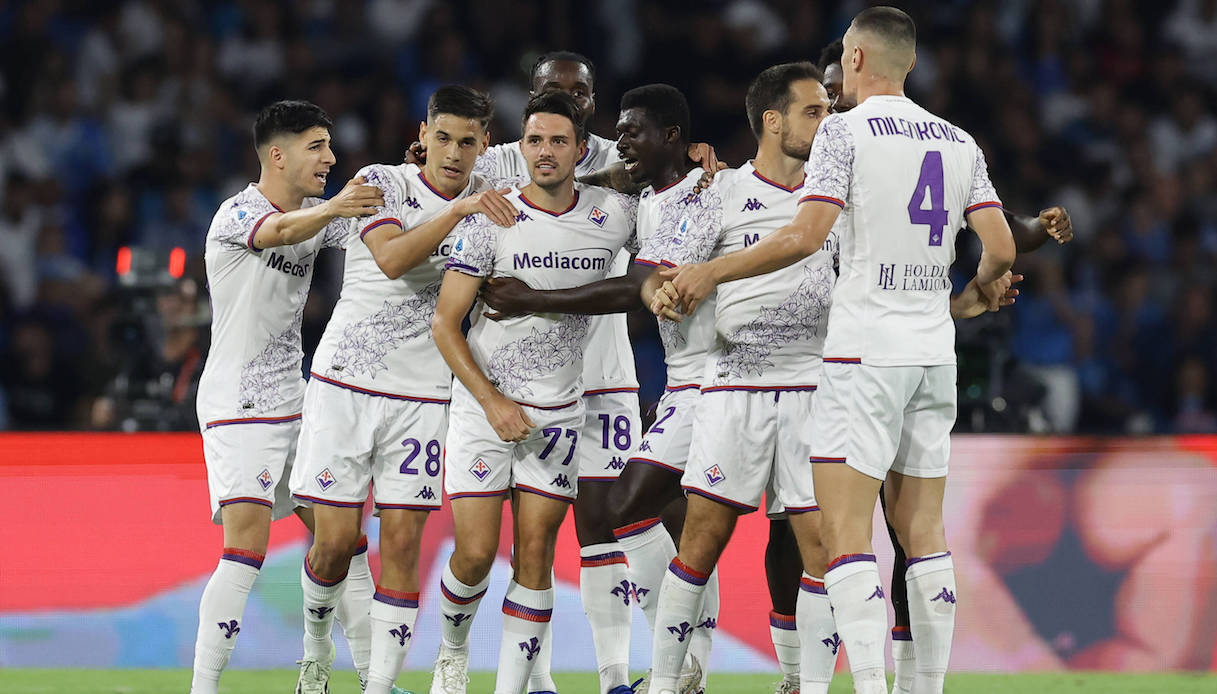 Fiorentina-Bologna, le pagelle: Bonaventura 7, Kristiansen 5