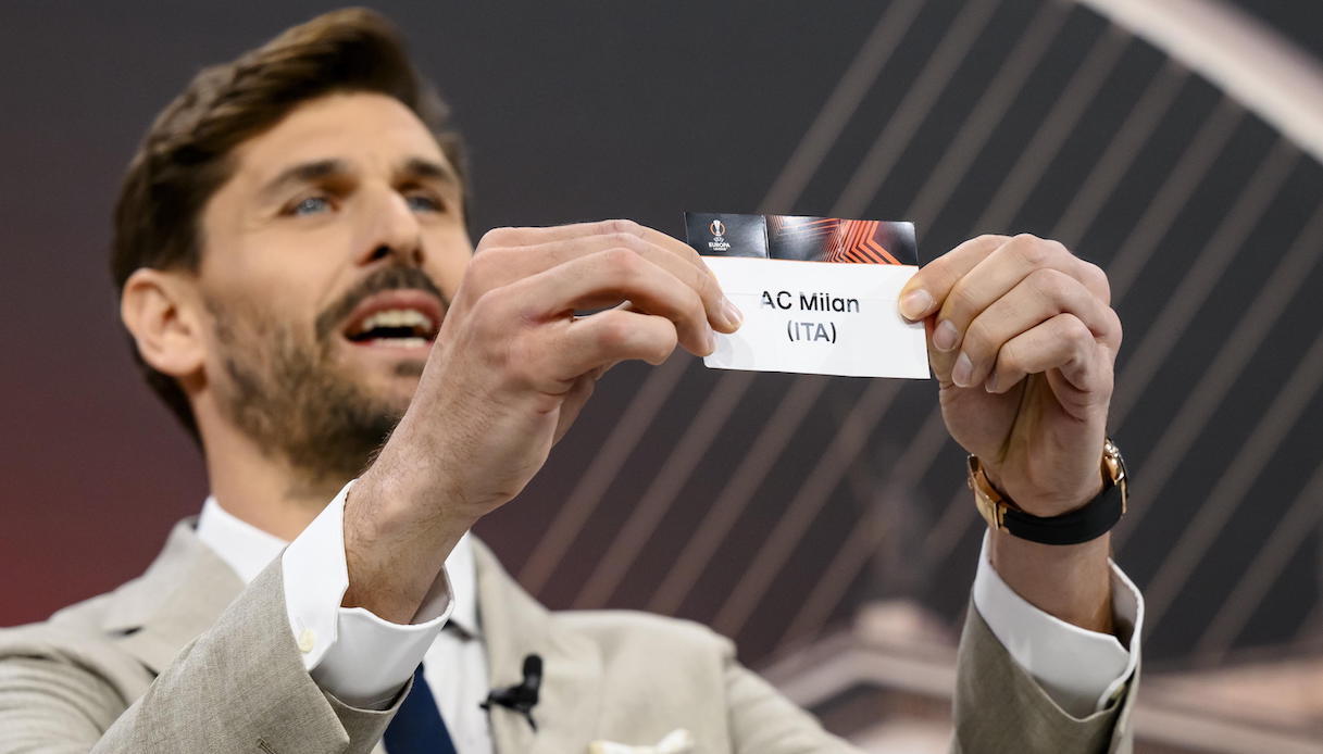 UEFA Europa League - accoppiamenti e date dei quarti di finale