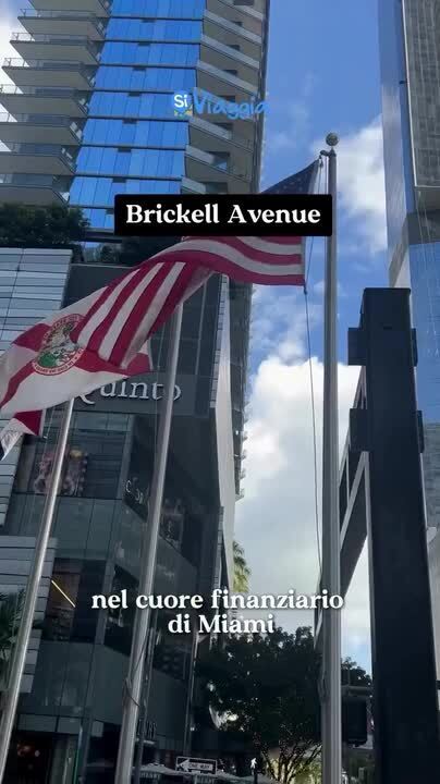 I 5 luoghi più iconici da visitare a Miami