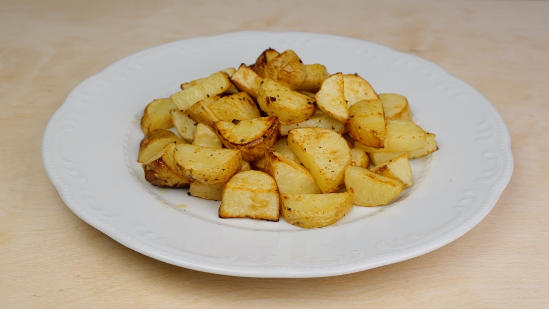 Ricetta Patate Messicane Le Ricette Di Buonissimo