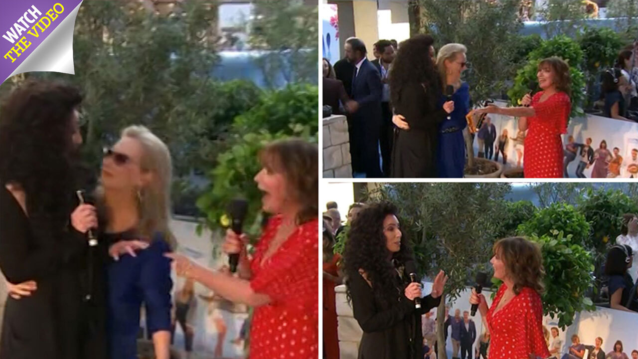 How Old Is Cher Is She Armenian What S Her Net Worth When Was She Married To Sonny Bono And What Are Her Hit Songs