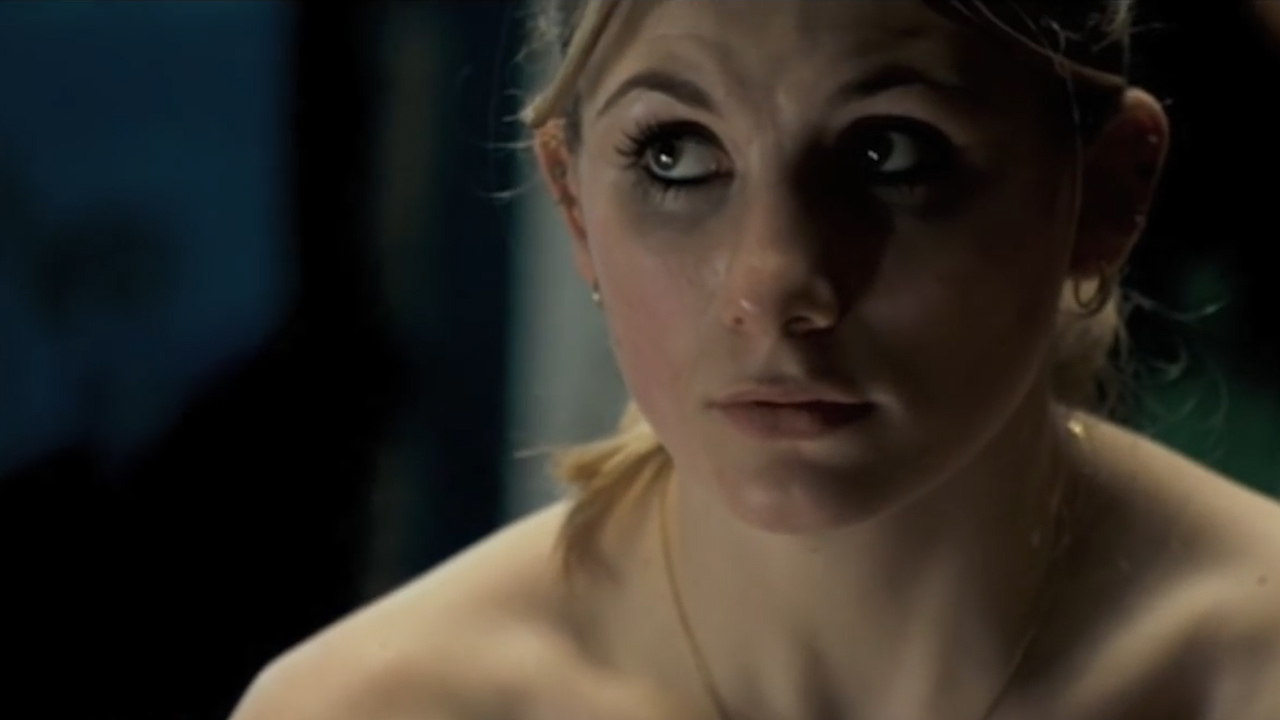 Jodie Whittaker Nude Scenes