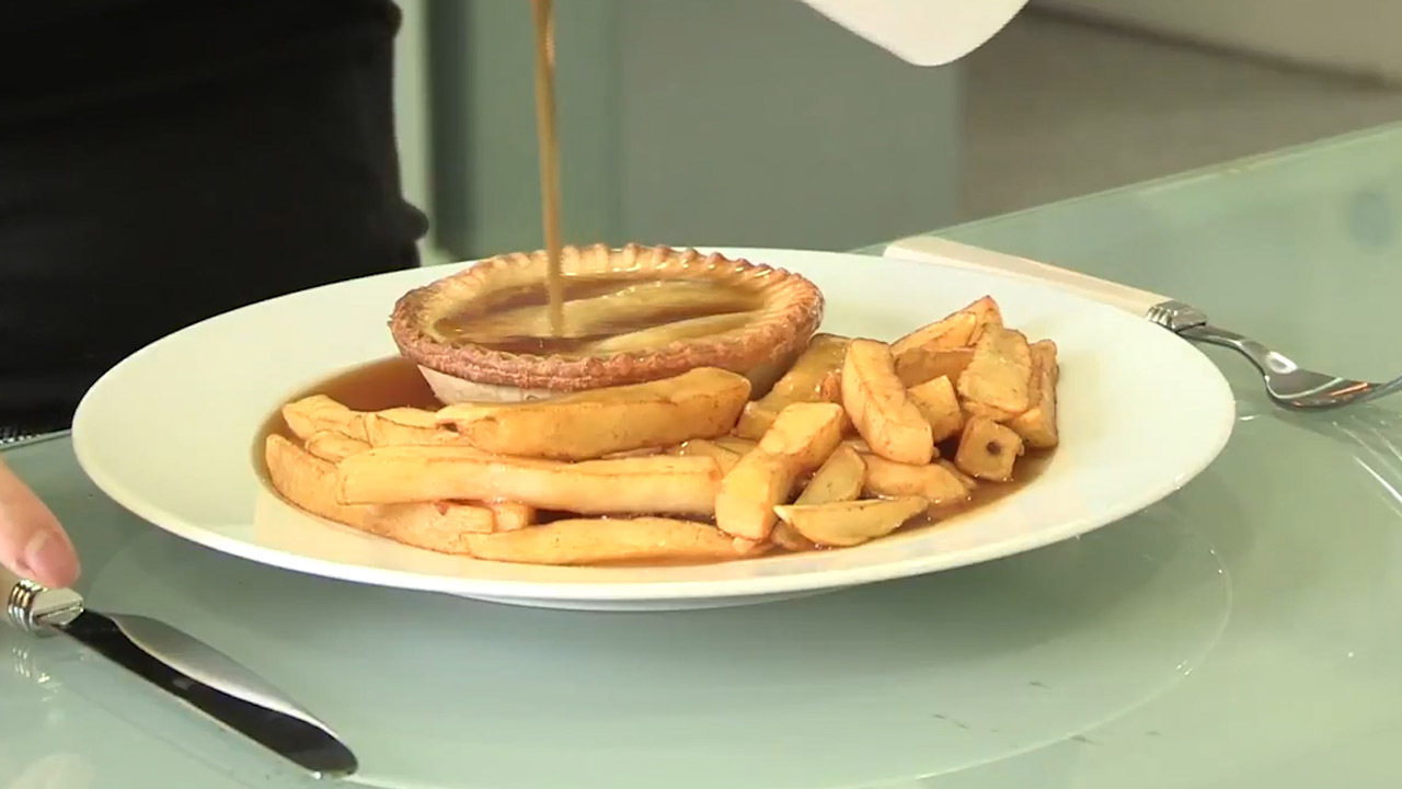 Fray Bentos pies dubbed as 'slop' as outraged customers slam new