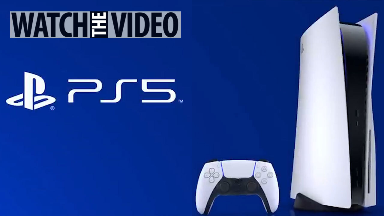 official ps5 news
