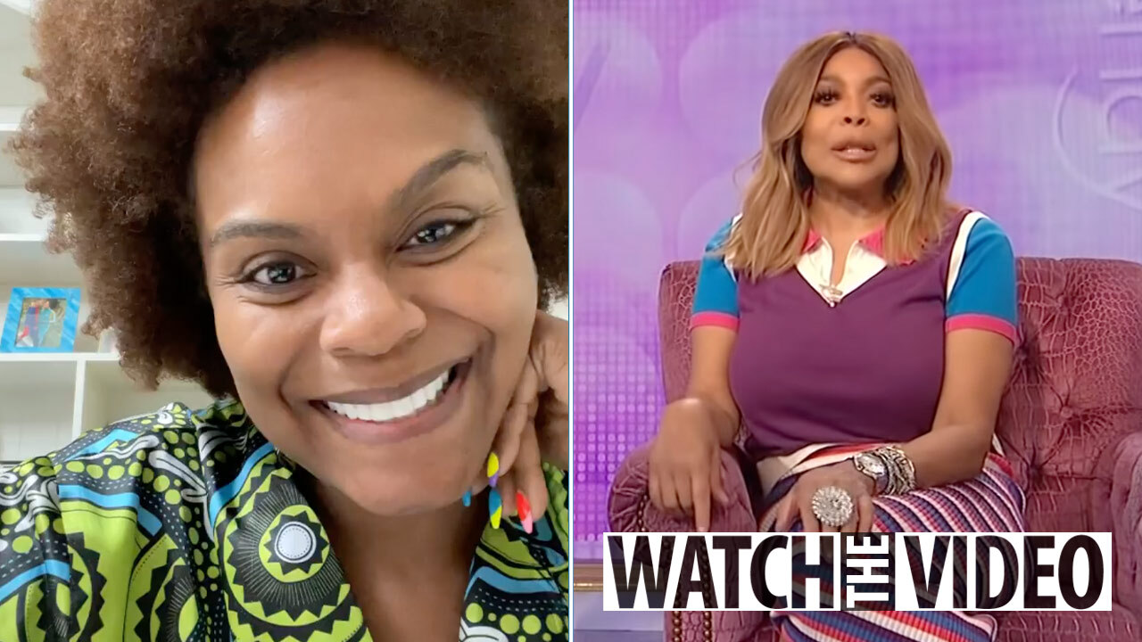 Tabitha Brown's Takedown of Wendy Williams Hailed by Fans: 'A Queen