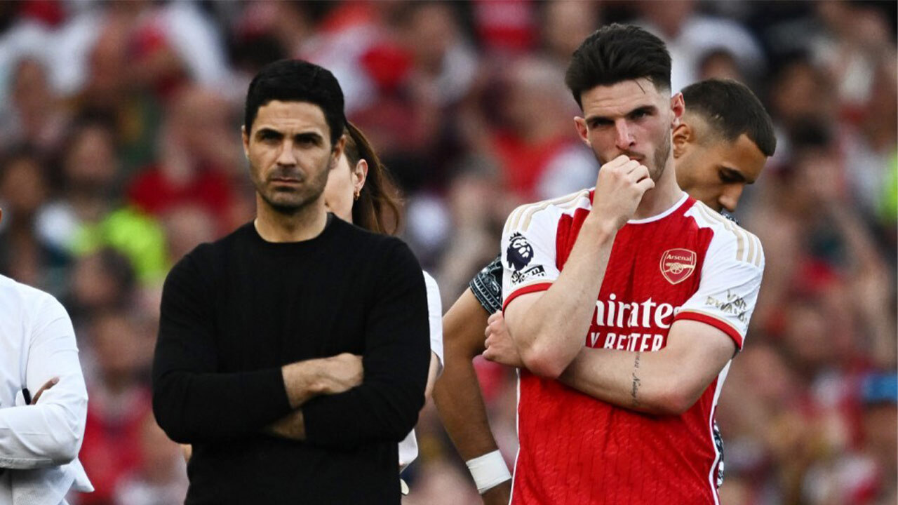 arsenal half and half kit