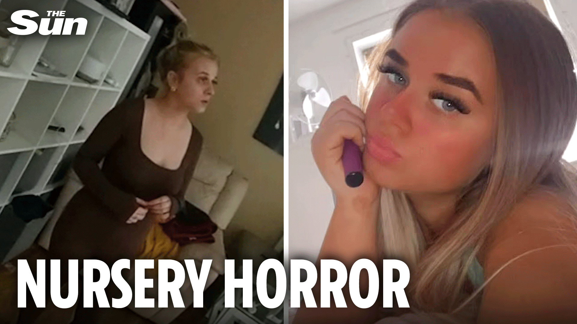 Qizlarning eng zor va real orgazmlarini tomosha qiling