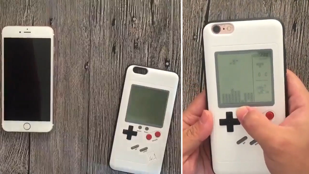 How much is an original Game Boy worth and is the special edition