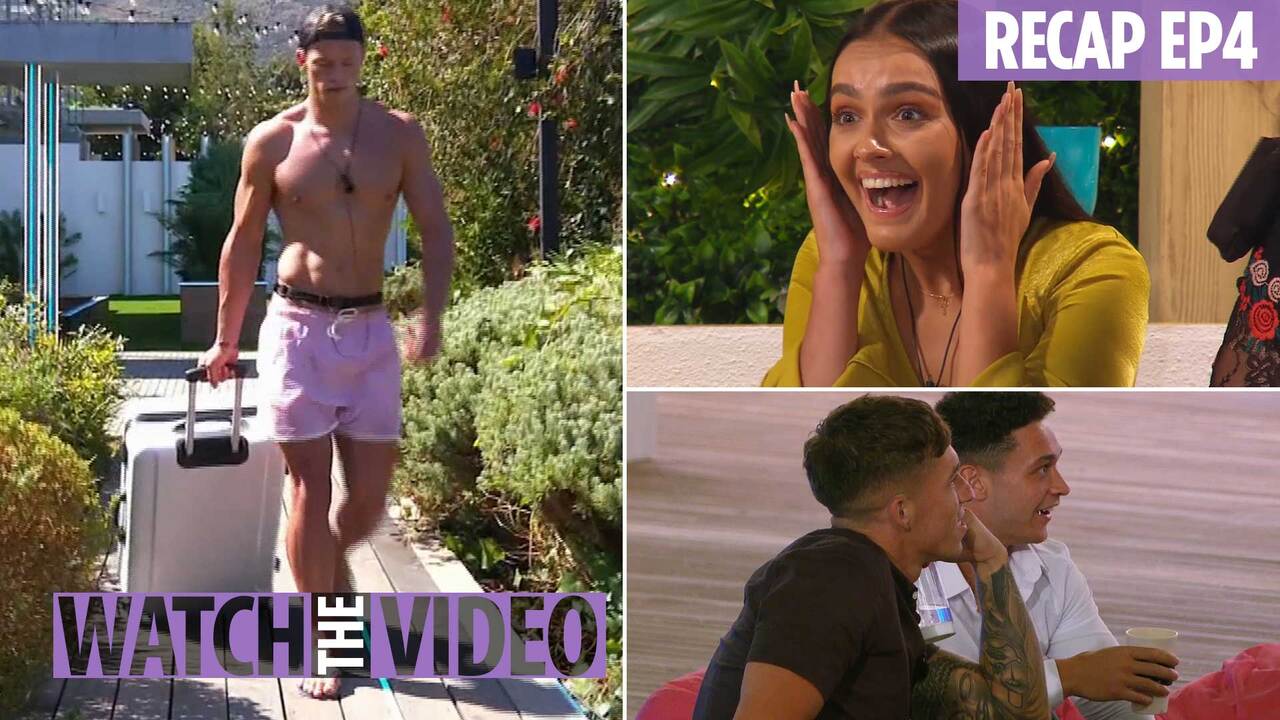 Watch love island sales season 4 episode 4