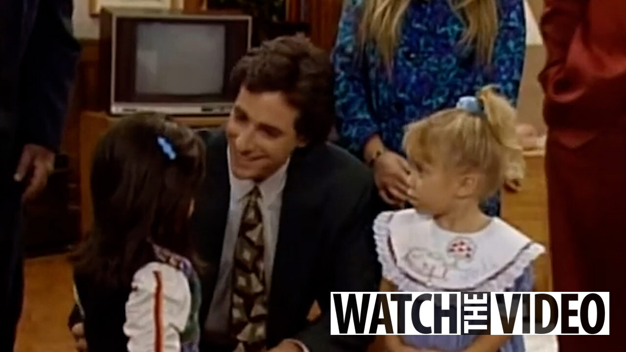 Mary-Kate and Ashley Olsen's journey from child stars to fashion gurus: the  celebrity twins turned their backs on their noughties fame to start The  Row, a quiet luxury brand that brings in, image size:1280x720