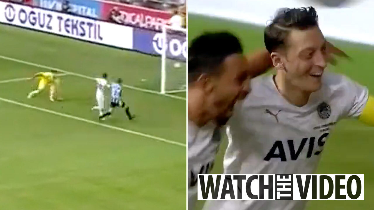 ex fenerbahce and besiktas star sezer ozturk 35 connected to fatal shooting in istanbul after road rage incident