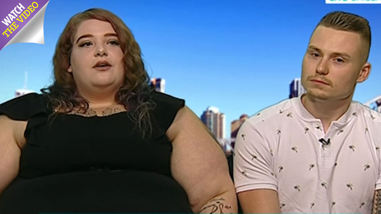 This Morning Viewers Horrified By Woman In Feeder Couple Who