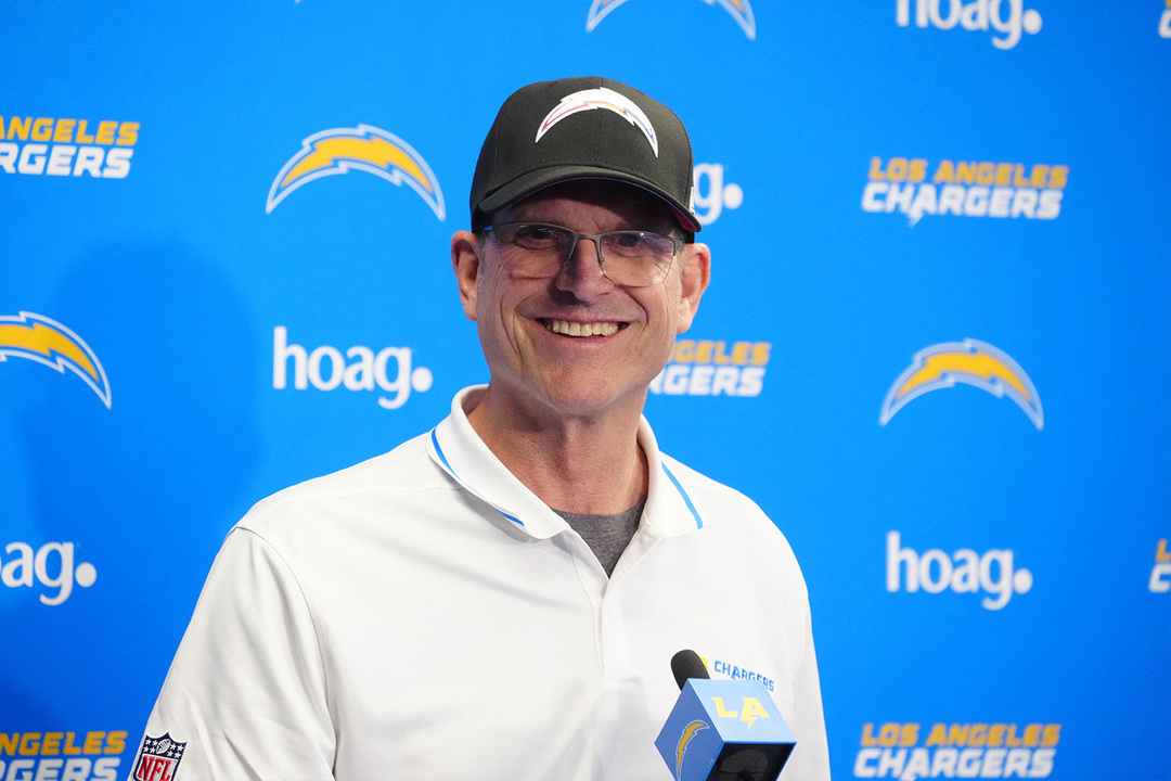 jim harbaugh tobacco Jim Harbaugh facing major NFL suspension punishment after being caught using ZYN on sidelines like Baker Mayfield jim harbaugh tobacco Jim Harbaugh facing major NFL suspension punishment after being caught using ZYN on sidelines like Baker Mayfield
