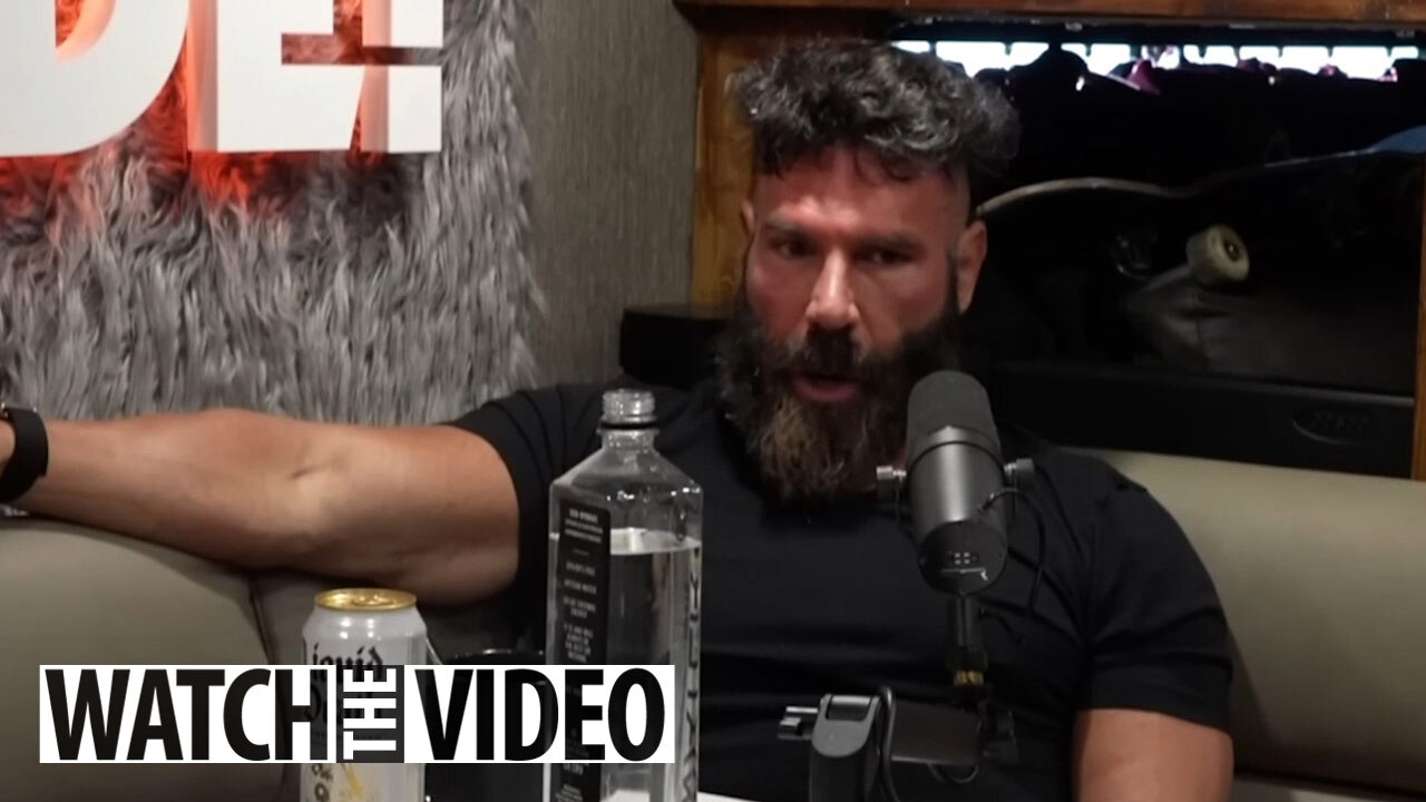 What happened to Dan Bilzerian?