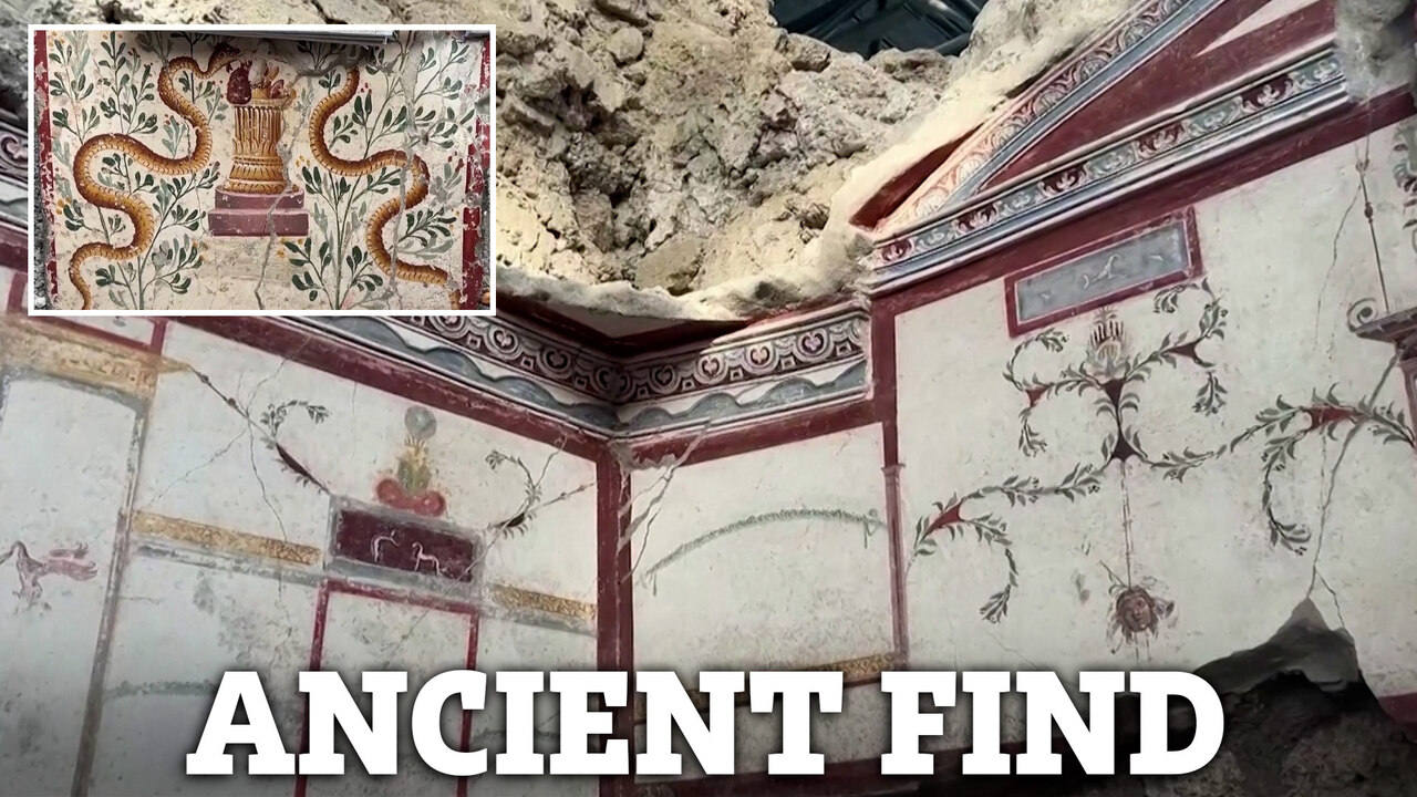 Tale of demon-fighting king that was so dark it was BANNED from the Bible is  found on newly discovered ancient amulet