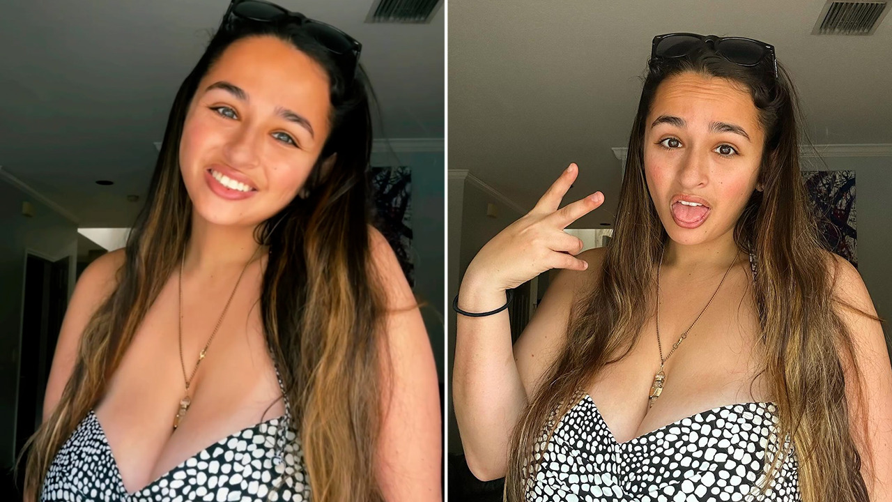 Jazz Jennings is celebrating a new health milestone. She gives a full  update after losing 70 lbs. at the link in our bio. (📷: Instagram)