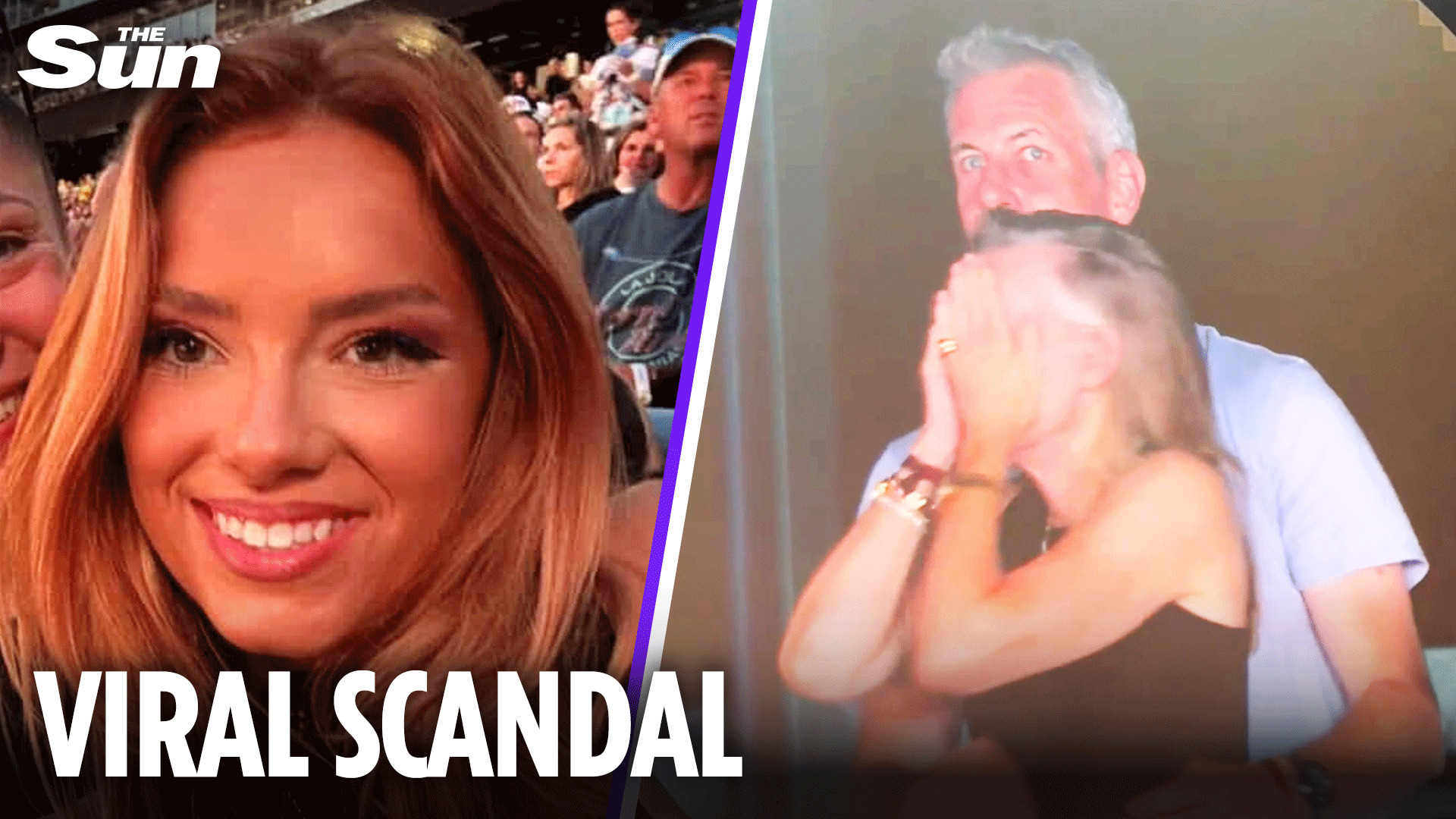 Coldplay kiss cam 'mistress' Kristin Cabot and husband took out a $1.6m mortgage on 'fixer upper' just FOUR months ago | The US Sun